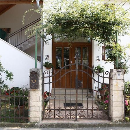 Rooms Torcello - With Shared Bathroom Portoroz Exterior foto