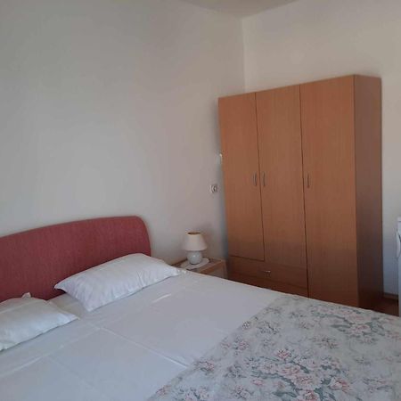 Rooms Torcello - With Shared Bathroom Portoroz Exterior foto
