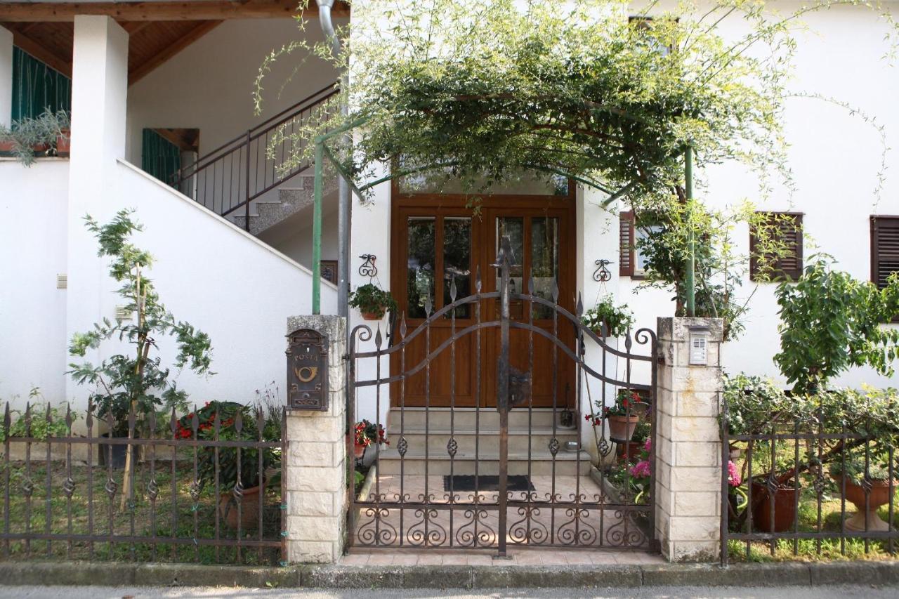 Rooms Torcello - With Shared Bathroom Portoroz Exterior foto