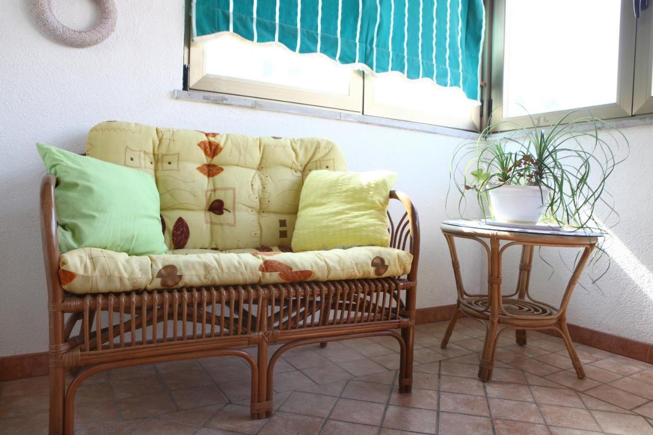 Rooms Torcello - With Shared Bathroom Portoroz Exterior foto