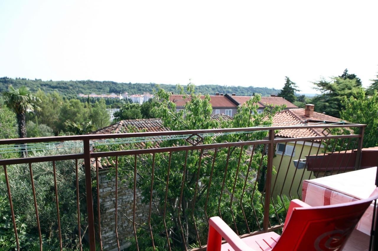 Rooms Torcello - With Shared Bathroom Portoroz Exterior foto