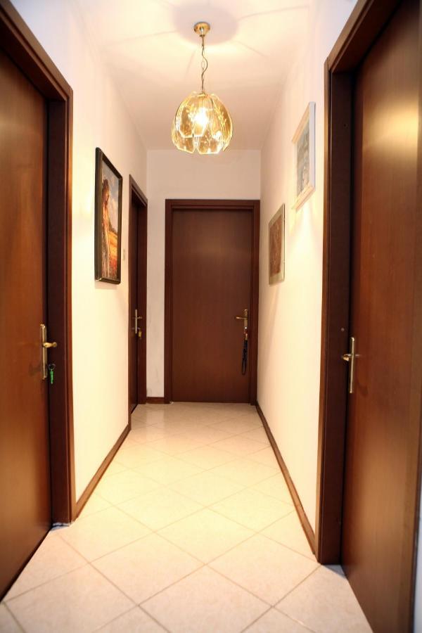 Rooms Torcello - With Shared Bathroom Portoroz Exterior foto