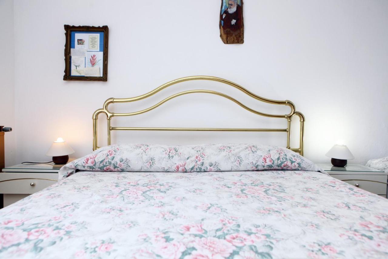 Rooms Torcello - With Shared Bathroom Portoroz Exterior foto